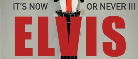 Konzertankündigung für die Elvis-Cover-Band Michael K. & Band. Termine: Fr, 30.1.2026, 20 Uhr und Sa, 1.2.2026, 18 Uhr. Mitglieder: Michael Kriendlhofer, Mario Zelenka, Jürgen M. Kulmer, Ignaz Forster, Robert Tesar, Herbert Lenz. Veranstaltungsort: Kulturhalle Nestelbsch. Tickets: 15 EUR, 20 EUR.