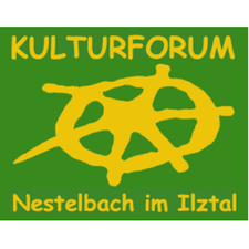Kulturforum Nestelbach-Logo