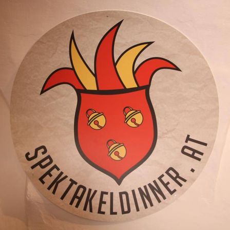 Bild enthält, Logo, Symbol, Animal, Bird