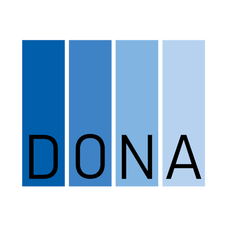 Dona Raumausstattung-Logo