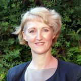Bild von Mag. Christine Grüll