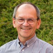 Bild von Ing. Christian Stanger