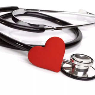 Bild von Ordination mit Herz