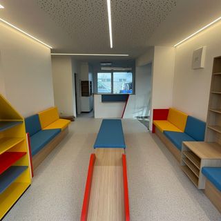 Bild von Dr. Bernd und Sonja Singer