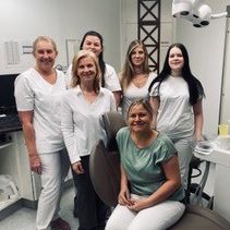 Bild von Dr. med.dent Bernadette Hochreiter