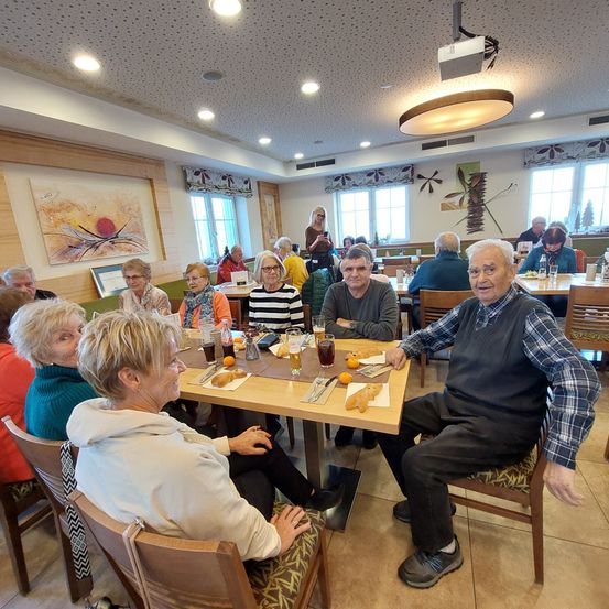 Indoors, Restaurant, Cafeteria, Plywood, Wood, Dining Room, Dining Table, Adult, Man, Person