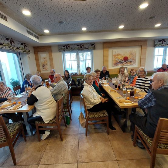 Indoors, Restaurant, Dining Room, Dining Table, Cafeteria, Flooring, Cafe, Wood, Plywood, Chair