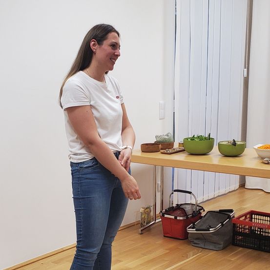 MEAL PREP leicht gemacht - Daniela Weissengruber