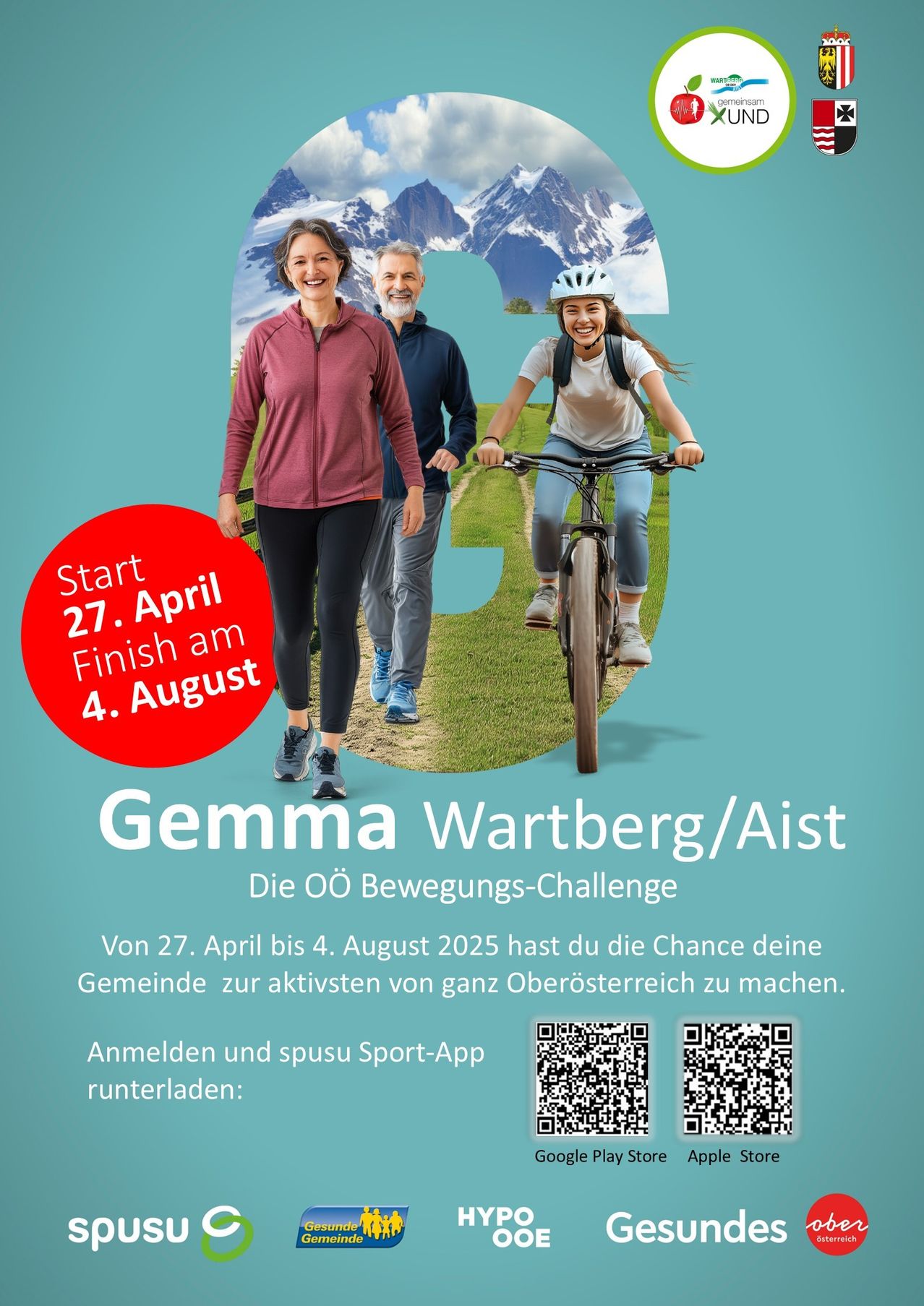 Bild enthält, Advertisement, Poster, Helmet, Adult, Male, Man, Person, Female, Woman, Bicycle