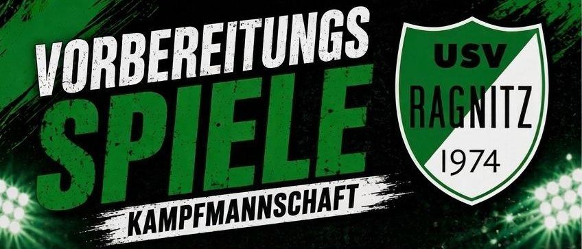 Plakat, das die Fußballspiele von Ragnitz im Juli 1974 ankündigt. Spiele sind gegen verschiedene Teams in Gundersdorf geplant. Das erste Spiel ist gegen Frannach am 10. Juli um 20:00. Das letzte Spiel ist gegen Wolfsberg am 31. Juli um 19:00.