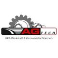 AG Tech e.U.-Logo