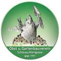 Obst- und Gartenbauverein Schönau-Königssee-Logo