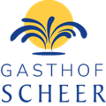 Scheer Gasthof & Hotel-Logo
