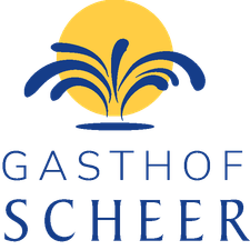Scheer Gasthof & Hotel-Logo