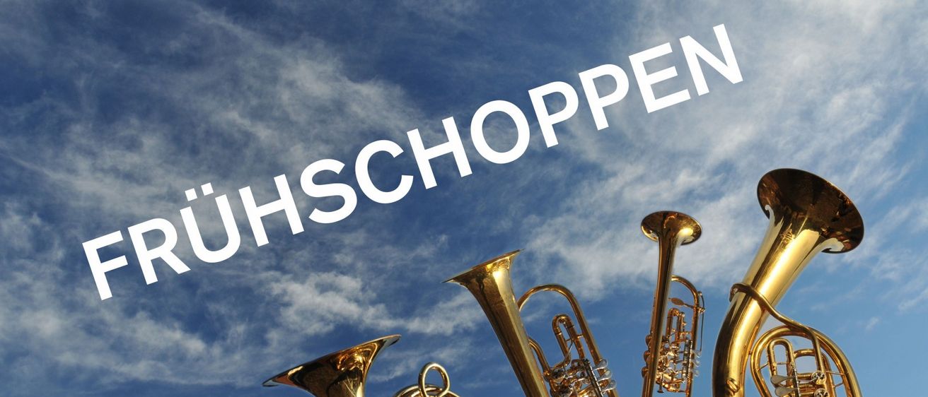 Bild enthält, Brass Section, Horn, Musical Instrument, Tuba, Person, French Horn