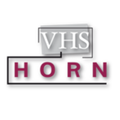 Volkshochschule der Stadt Horn-Logo