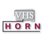 Volkshochschule der Stadt Horn-Logo. Bild enthält, Architecture, Building, Hotel, Motel, Sign, Symbol, QR Code