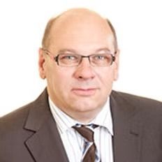 Bild von Dipl. KH-BW Karl Busta