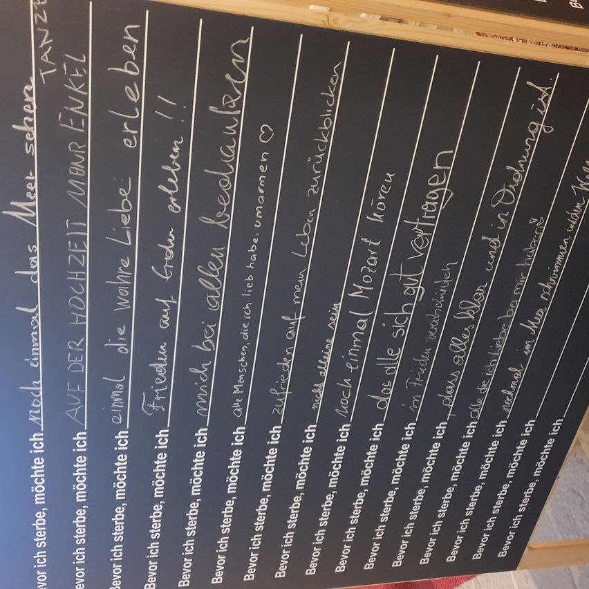 Bild enthält, Book, Publication, Blackboard, Text