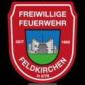 Feuerwehr Feldkirchen-Logo