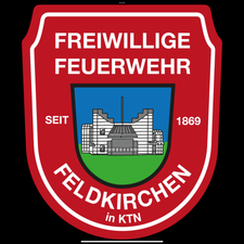 Feuerwehr Feldkirchen-Logo