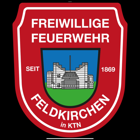 Bild enthält, Logo, Badge, Symbol, Emblem