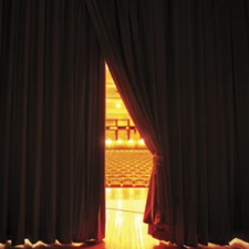 Theatergruppe Payerbach-Reichenau-Logo