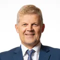 Bild von OAR Otto Scheu