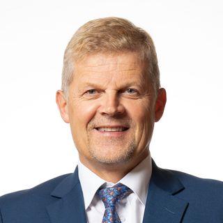 Bild von OAR Otto Scheu