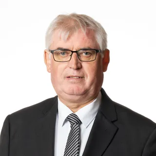 Bild von Erich Fruhstuck