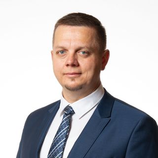 Bild von Ing. Bernd Schermann