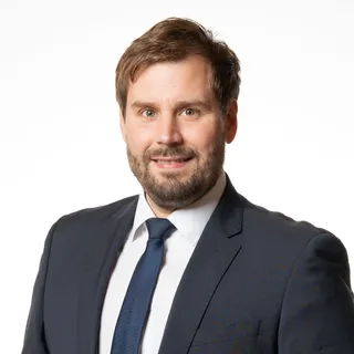 Bild von Christian Schumitsch, MA
