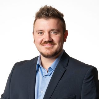 Bild von Ing. Thomas Lämmermayer