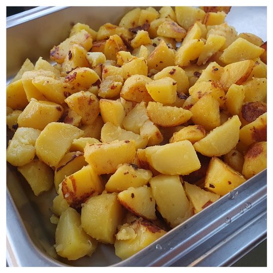 Bild enthält, Food, Plant, Potato, Produce, Vegetable