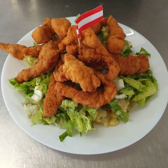 Bild enthält, Food, Food Presentation, Plate