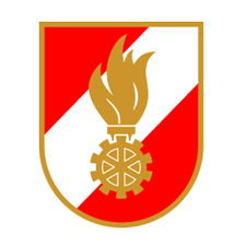 Freiwillige Feuerwehr Sankt Peter am Ottersbach-Logo