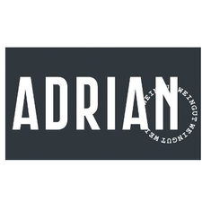 Weingut und Heurigenhof ADRIAN-Logo