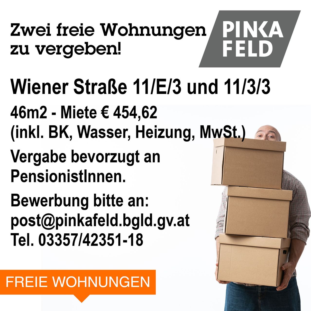 Bild enthält, Box, Cardboard, Carton, Package, Package Delivery, Person, Face, Head