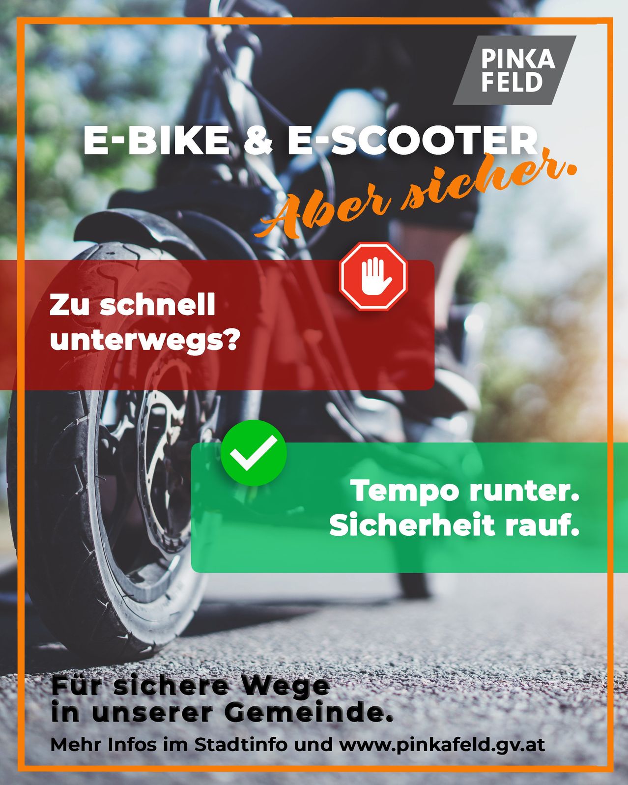 E-scooter_bike_SocialMediaKampagne_zuschnellunterwegs_7