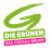 Bild enthält, Logo, Green