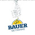 Bauer Getränke-Logo