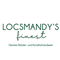 LOCSMANDY'S finest - Annette Locsmandy-Logo