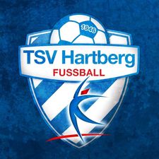 TSV Egger Glas Hartberg Fußball-Logo