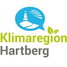 Klimaregion Hartberg-Logo