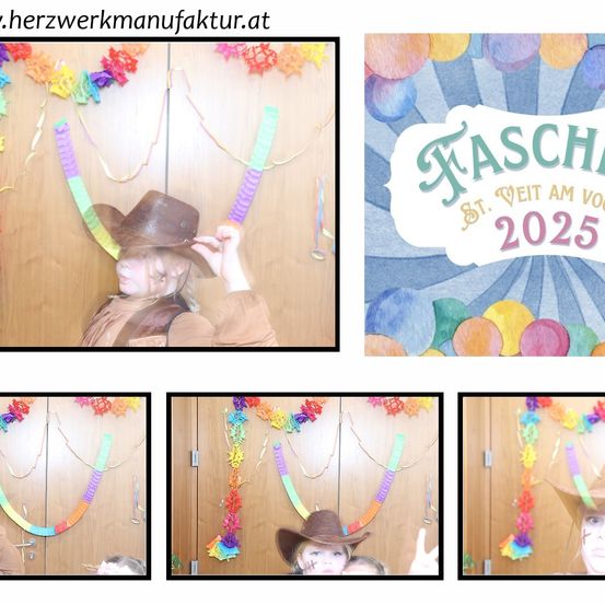 Bild enthält, Hat, People, Person, Child, Female, Girl, Balloon, Face, Head, Accessories