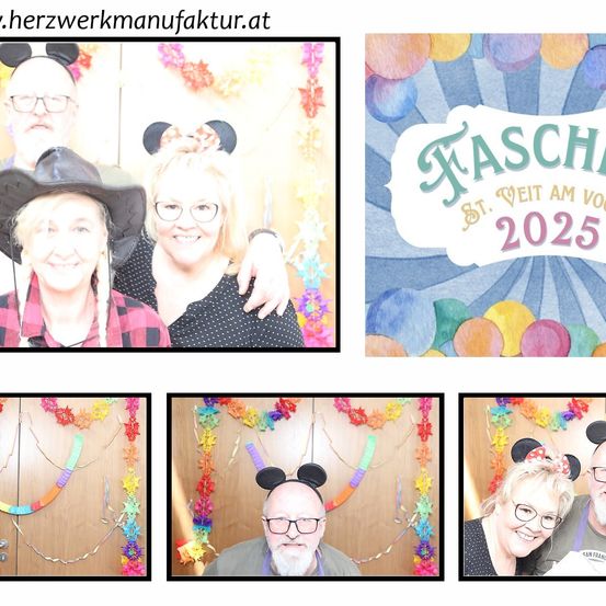 Bild enthält, Collage, People, Person, Portrait, Hat, Adult, Male, Man, Balloon, Glasses