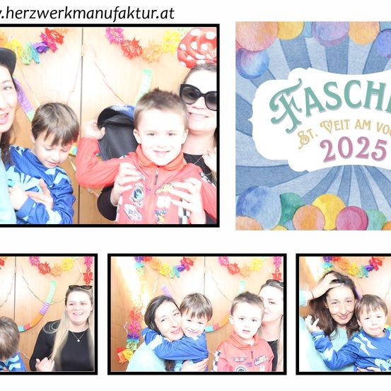 Bild enthält, Collage, People, Person, Photography, Portrait, Balloon, Sunglasses, Hat, Adult, Woman