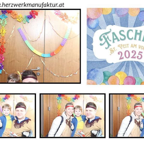 Bild enthält, People, Person, Balloon, Collage, Baby, Face, Photography, Portrait, Accessories, Photo Booth