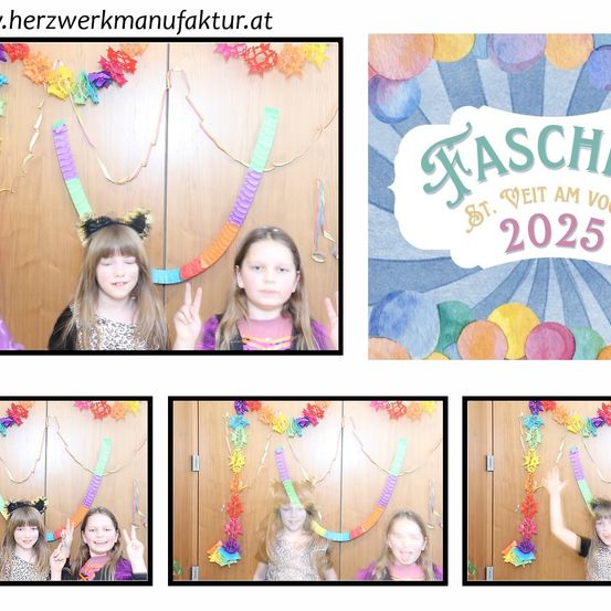 Bild enthält, Hat, People, Person, Child, Female, Girl, Balloon, Face, Bride, Woman