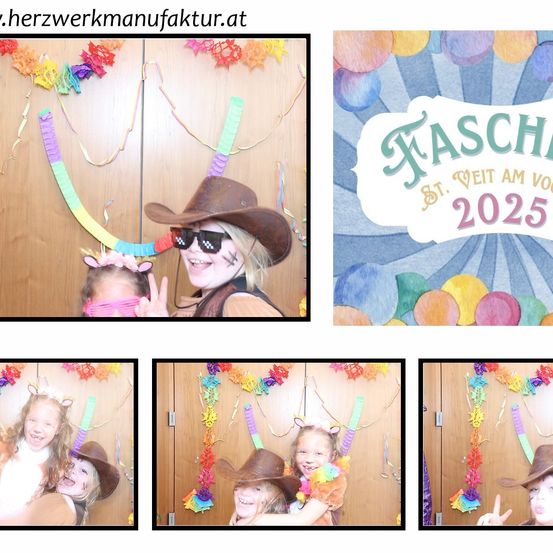 Bild enthält, Hat, Person, Child, Female, Girl, Balloon, People, Baby, Collage, Face